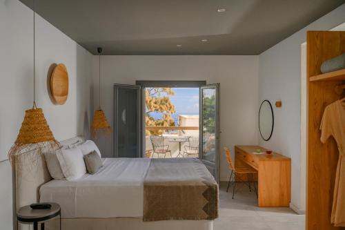 Lemon Suites Santorini