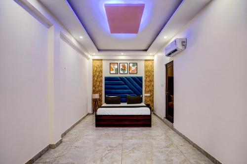 Φωτογραφία από το άλμπουμ του HOTEL O GS GALAXY σε Κανπούρ