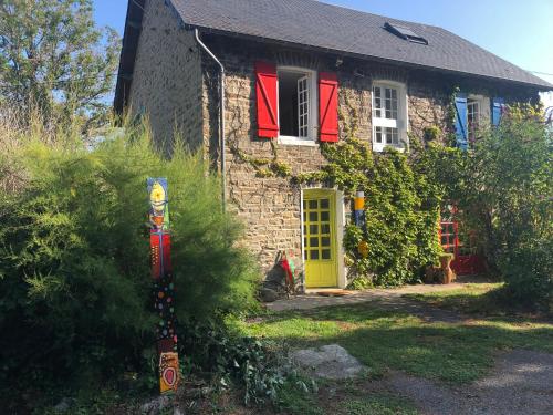 Calme et serenite en correze