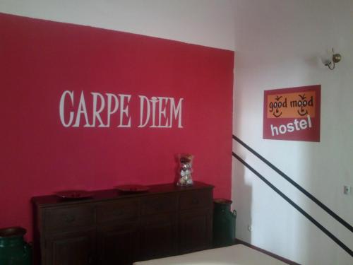 Φωτογραφία από το άλμπουμ του Good Mood Hostel σε Έβορα