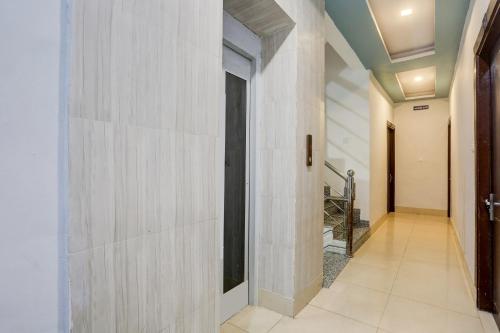 Gallery image of Hotel O Shri Bankey Bihari Hotel in Rāiwāla