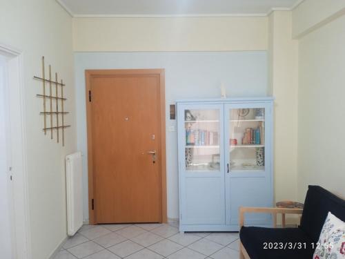 Apartment Near Acropolis And Metro