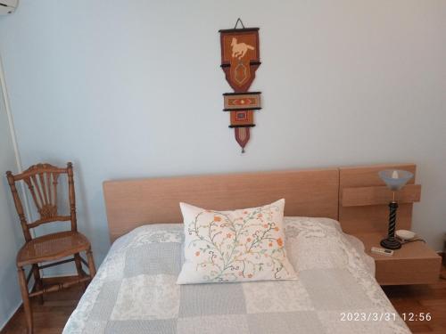 Apartment Near Acropolis And Metro