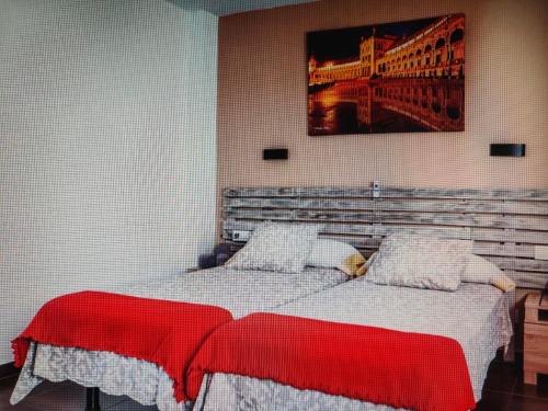 loft Alameda de Hercules
