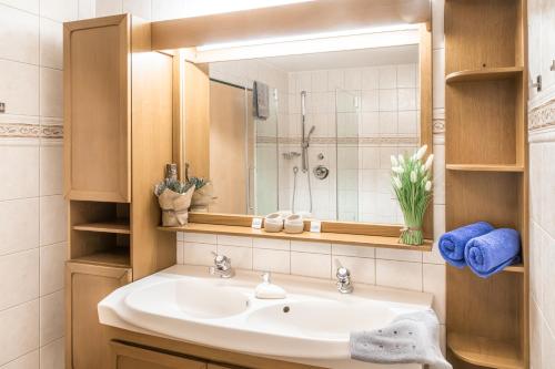 Ένα μπάνιο στο Viehhofgut