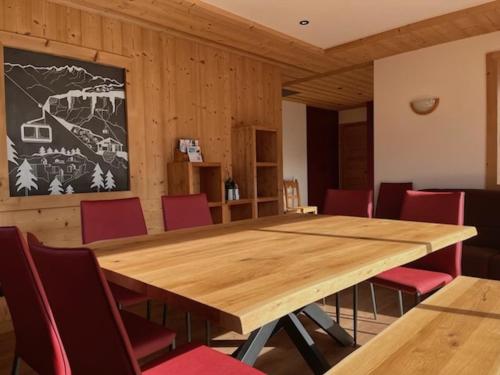 Chalet "Le 19 x 27"