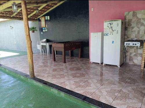 Fotografie z fotogalerie ubytování Casa Luar do Morro v destinaci Guarapari