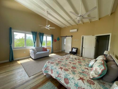 Gallery image of Casa Viola - Utila in Utila