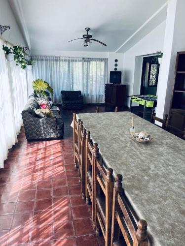 Fotografie z fotogalerie ubytování San Javier Cottage v destinaci Yerba Buena