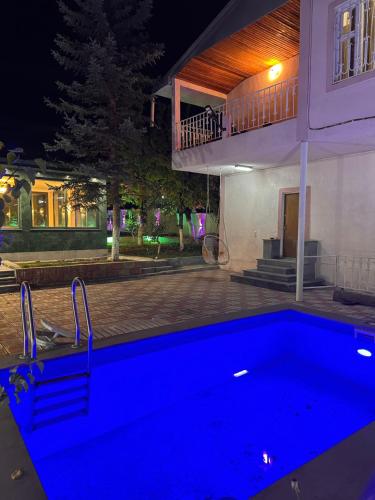 Private house, Own and magnificent villa, Apartments