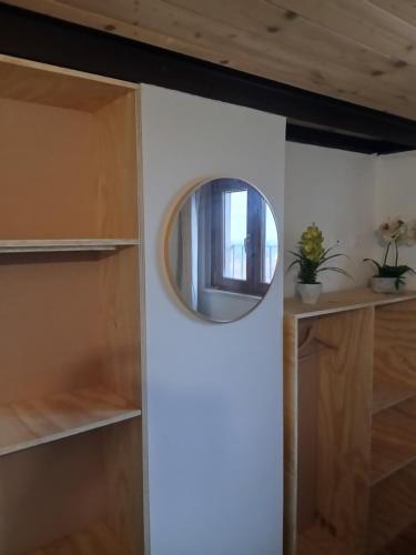 Billede fra billedgalleriet på Mary's house i Celano