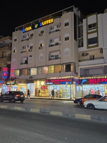 Sheraton Hostel - Hurghada