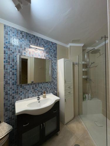 Apartamento Playa La Carihuela