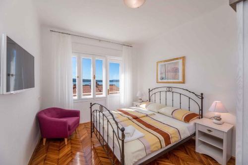 Apartment in Crikvenica 14104