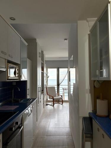 Apartamento Playa La Carihuela