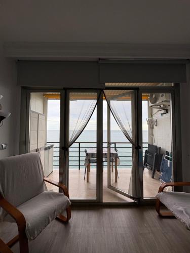 Apartamento Playa La Carihuela