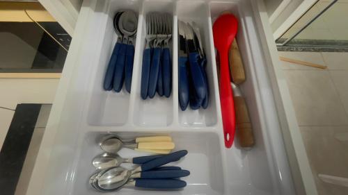 Φωτογραφία από το άλμπουμ του Casa Ampla com Ar Condicionado 450m praia Rua Canoas σε Picarras