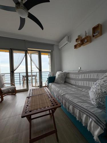 Apartamento Playa La Carihuela