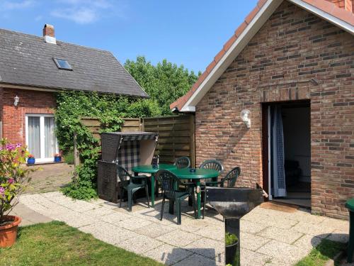 Το κτήριο όπου στεγάζεται  το διαμέρισμα