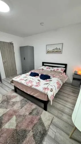 Explore Cardiff - Stylish Studio Apartment Near City Centre photo 1