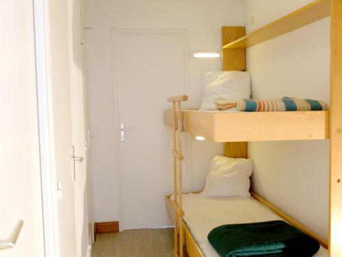 Appartement lumineux proche pistes, balcon, animaux admis