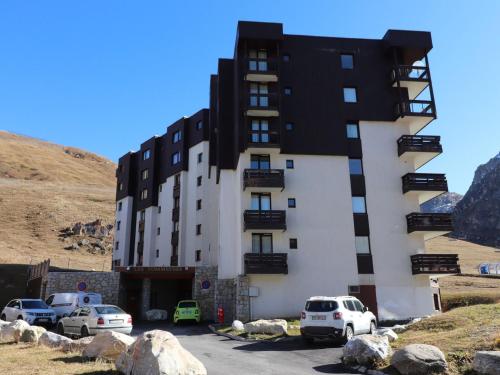 Appartement lumineux proche pistes, balcon, animaux admis