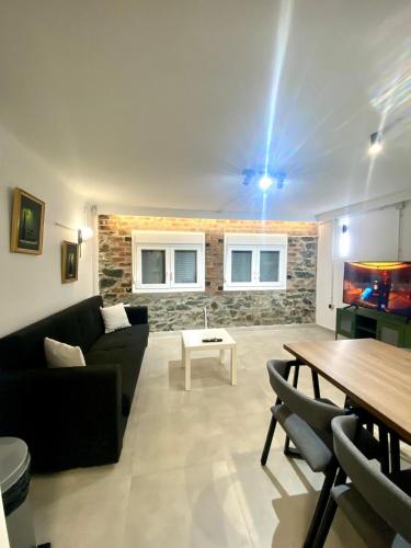 Young Unique Budget Retreat