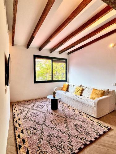 Casa Tossal