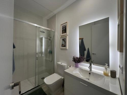 Flatiron apartment II