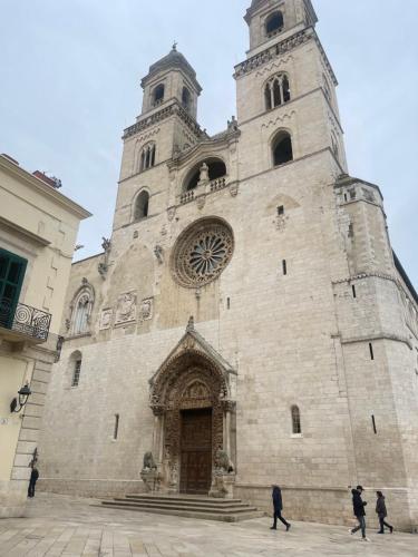 Fotografie z fotogalerie ubytování Antica casa Ragone v destinaci Altamura