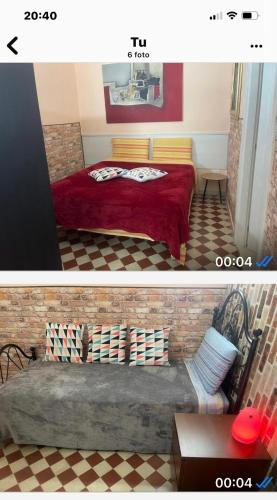 Fotografie z fotogalerie ubytování Antica casa Ragone v destinaci Altamura