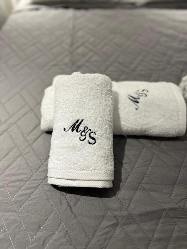 The M&S Residence