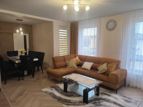 Apartament Mońki - Gold Center