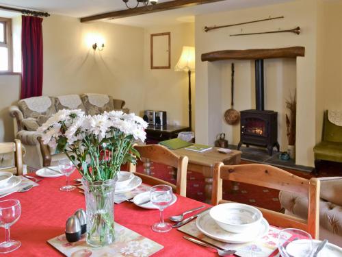 Un lugar para sentarse en Craneham Court