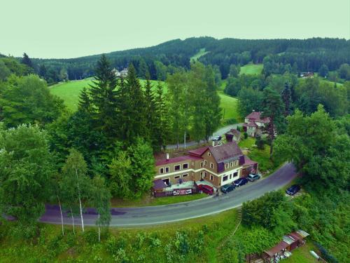 Apartments V Zatáčce