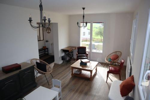 Les Berlingots Gîte for 10-12 personnes