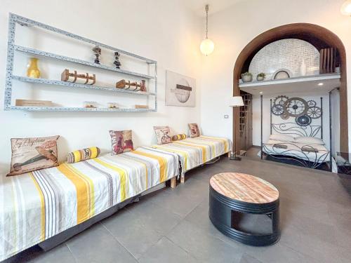 Domus Loft Colosseum - Rione Monti