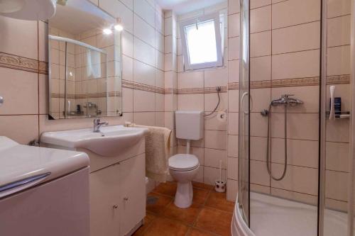 Two-Bedroom Apartment Crikvenica 1