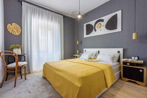 Two-Bedroom Apartment Crikvenica 1