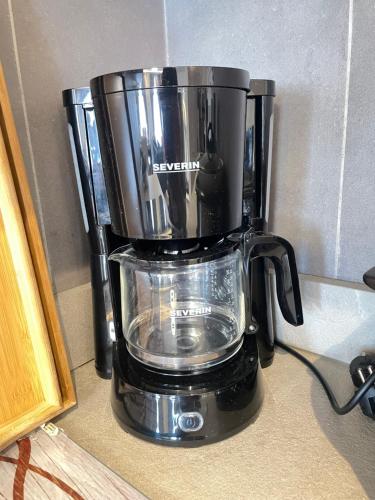 Afbeelding uit fotogalerij van Cantonments One Bedroom Deluxe in Accra