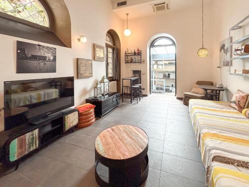 Domus Loft Colosseum - Rione Monti