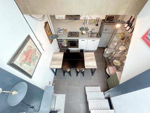 Domus Loft Colosseum - Rione Monti