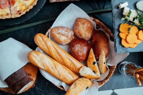 Φωτογραφία από το άλμπουμ του Rezydencja na Wzgórzu w zielonym sercu Łodzi przy Parku Krajobrazowym Ruda Wiilowa στο Λοντζ