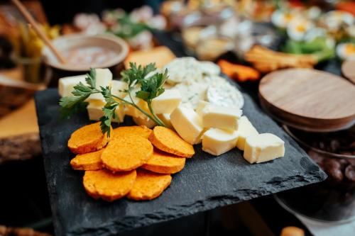 Φωτογραφία από το άλμπουμ του Rezydencja na Wzgórzu w zielonym sercu Łodzi przy Parku Krajobrazowym Ruda Wiilowa στο Λοντζ