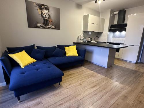 CityLine Apartment Nova Ochota