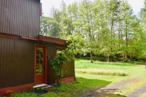 Billede fra billedgalleriet på Casa Maqui Salto del Laja i Salto del Laja