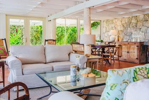 Posezení v ubytování Chalet Lulu | Yoga/Retreat | P Solar | Hot Tub