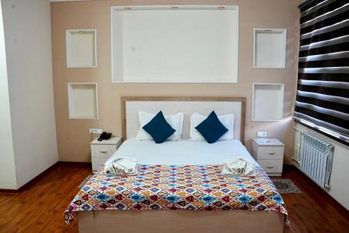 Afbeelding uit fotogalerij van Profi Boutique hotel in Katartal