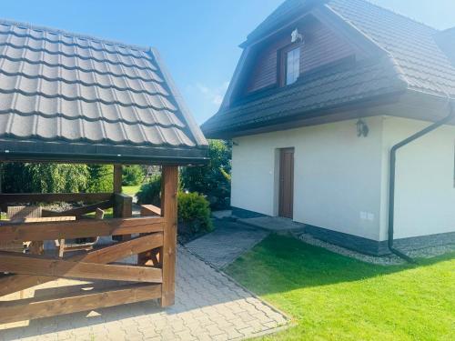 dovolenkový dom TATRAVILL