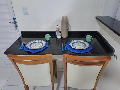 Gallery image of Apê econômico a 4 km de Muro Alto in Ipojuca